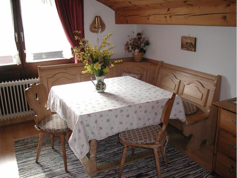 Landhaus Fellnerbauer Bad Reichenhall Exterior photo