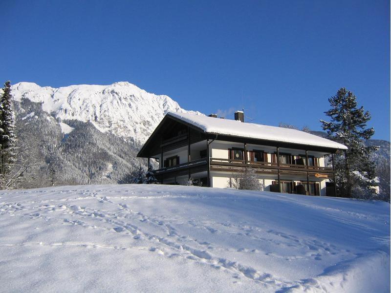 Landhaus Fellnerbauer Bad Reichenhall Exterior photo