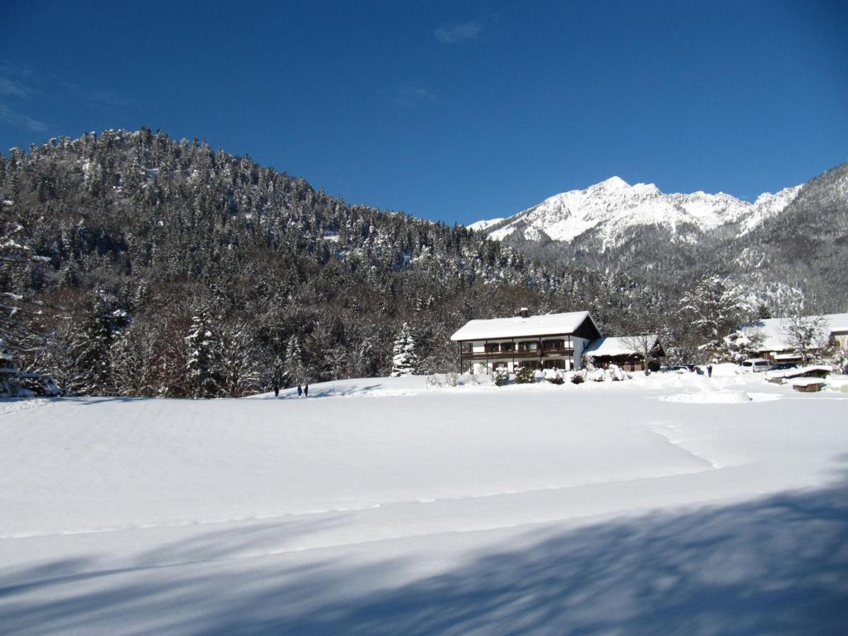 Landhaus Fellnerbauer Bad Reichenhall Exterior photo