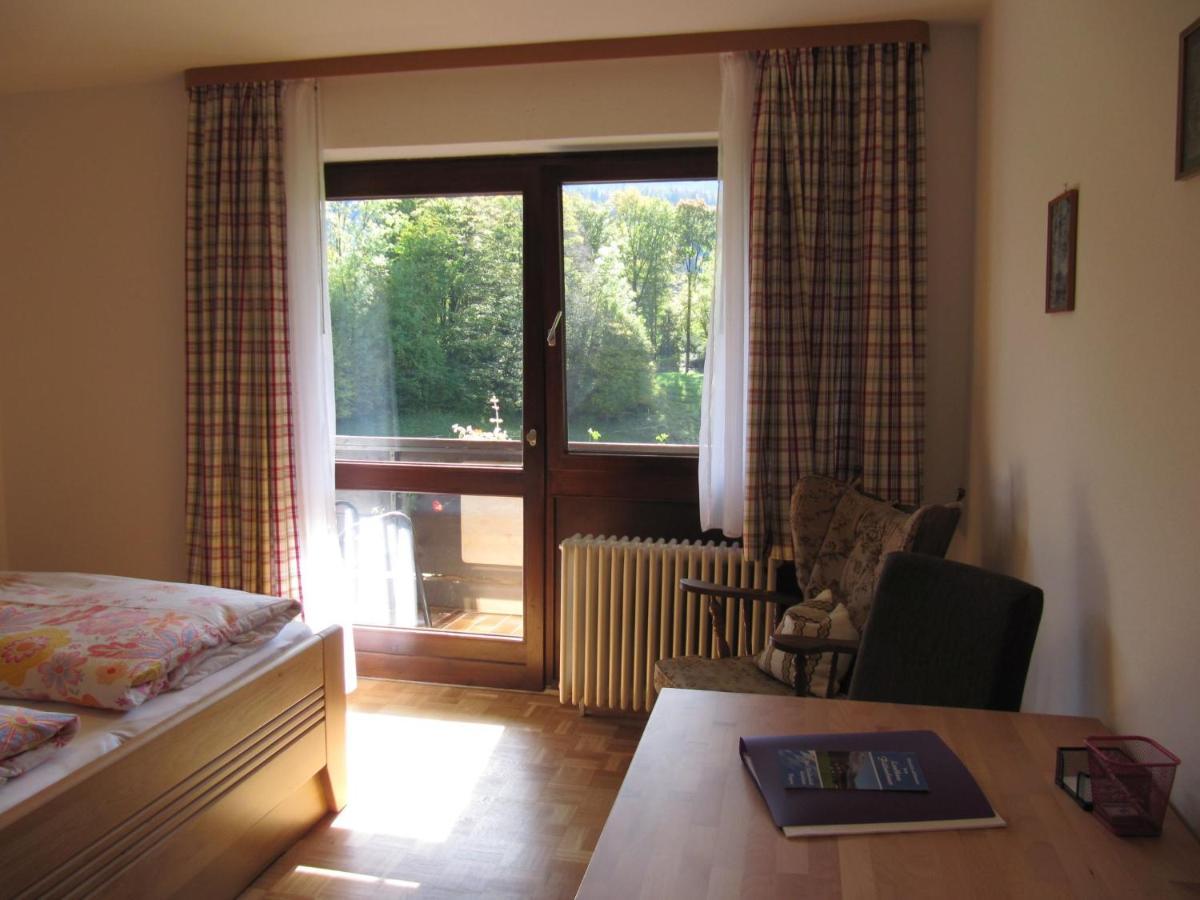 Landhaus Fellnerbauer Bad Reichenhall Exterior photo